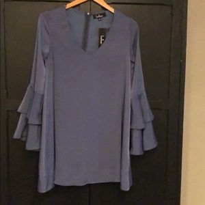 NWT Lulus dress